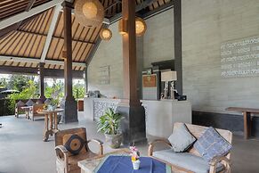 Masia Villa Ubud