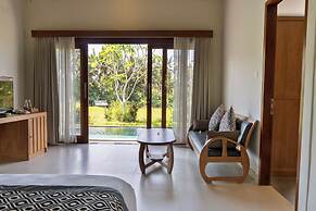 Masia Villa Ubud
