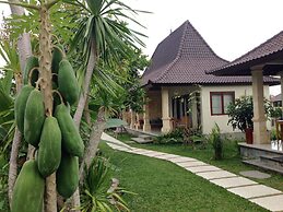 Masia Villa Ubud