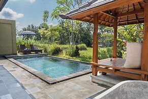 Masia Villa Ubud