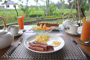 Masia Villa Ubud
