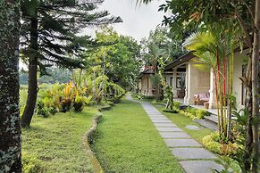 Masia Villa Ubud