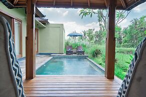 Masia Villa Ubud