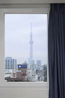 Hotel Guest1 Ueno Ekimae