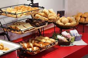 Hotel Guest1 Ueno Ekimae