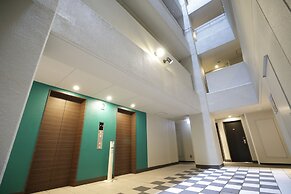 Hotel Guest1 Ueno Ekimae