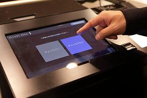 Hotel Guest1 Ueno Ekimae