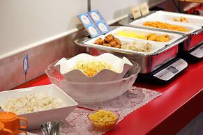 Hotel Guest1 Ueno Ekimae