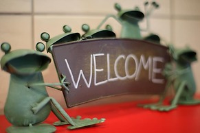 Hotel Guest1 Ueno Ekimae