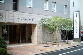 Hotel Guest1 Ueno Ekimae