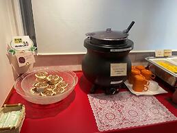 Hotel Guest1 Ueno Ekimae