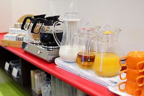 Hotel Guest1 Ueno Ekimae