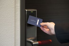 Hotel Guest1 Ueno Ekimae