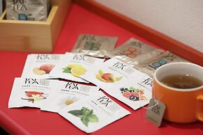 Hotel Guest1 Ueno Ekimae