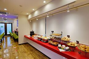 Hotel Guest1 Ueno Ekimae