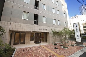 Hotel Guest1 Ueno Ekimae