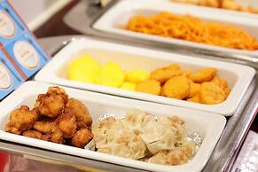 Hotel Guest1 Ueno Ekimae