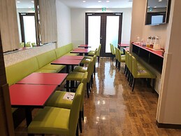 Hotel Guest1 Ueno Ekimae