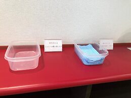 Hotel Guest1 Ueno Ekimae