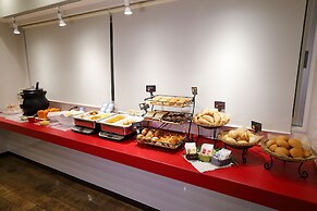 Hotel Guest1 Ueno Ekimae