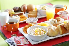 Hotel Guest1 Ueno Ekimae