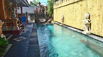 Nyoman Badri Homestay