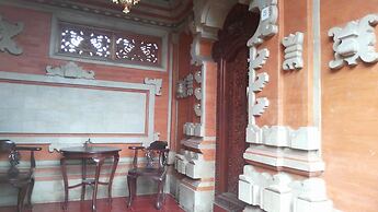 Nyoman Badri Homestay