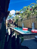 Nyoman Badri Homestay