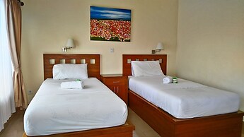 Nyoman Badri Homestay