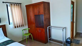 Nyoman Badri Homestay