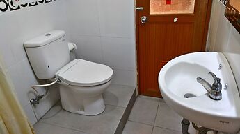 Nyoman Badri Homestay