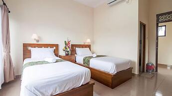 Nyoman Badri Homestay