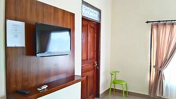 Nyoman Badri Homestay