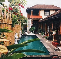 Nyoman Badri Homestay