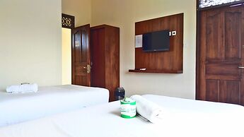 Nyoman Badri Homestay