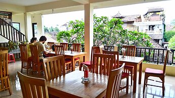 Nyoman Badri Homestay