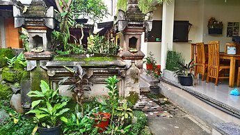 Nyoman Badri Homestay