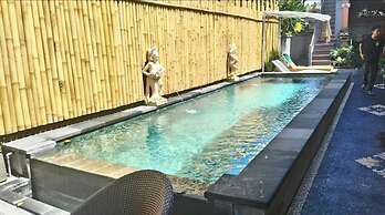 Nyoman Badri Homestay