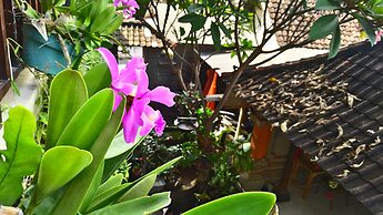 Nyoman Badri Homestay