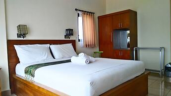 Nyoman Badri Homestay