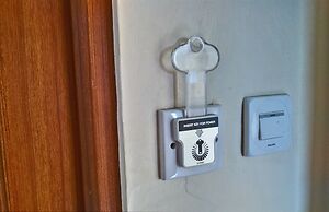 Nyoman Badri Homestay