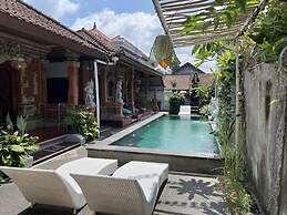 Nyoman Badri Homestay