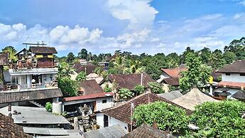 Nyoman Badri Homestay