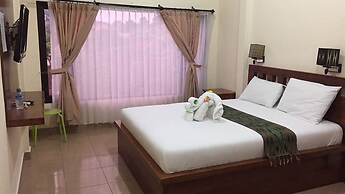 Nyoman Badri Homestay