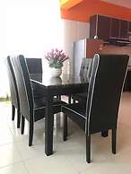 Homestay Casa Mewah at Hijauan Heights