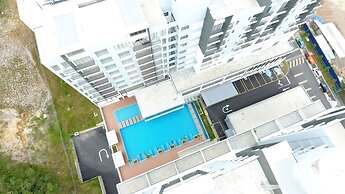 Homestay Casa Mewah at Hijauan Heights