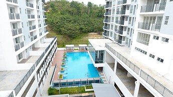 Homestay Casa Mewah at Hijauan Heights