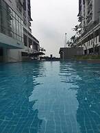 Homestay Casa Mewah at Hijauan Heights