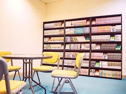 Hotel Blancvert Nasu