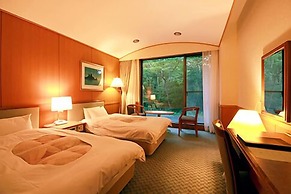 Hotel Blancvert Nasu